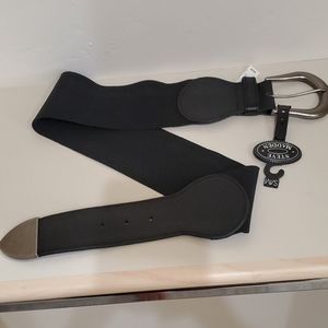 Black Belt Steve Madden